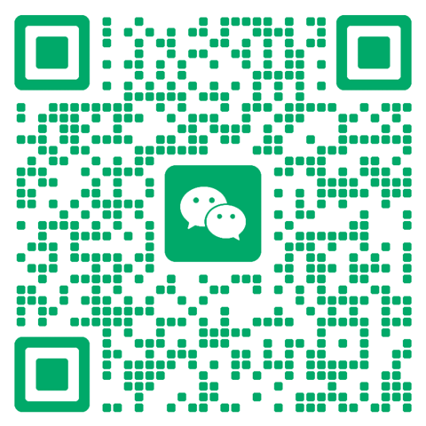 WeChat QR code
